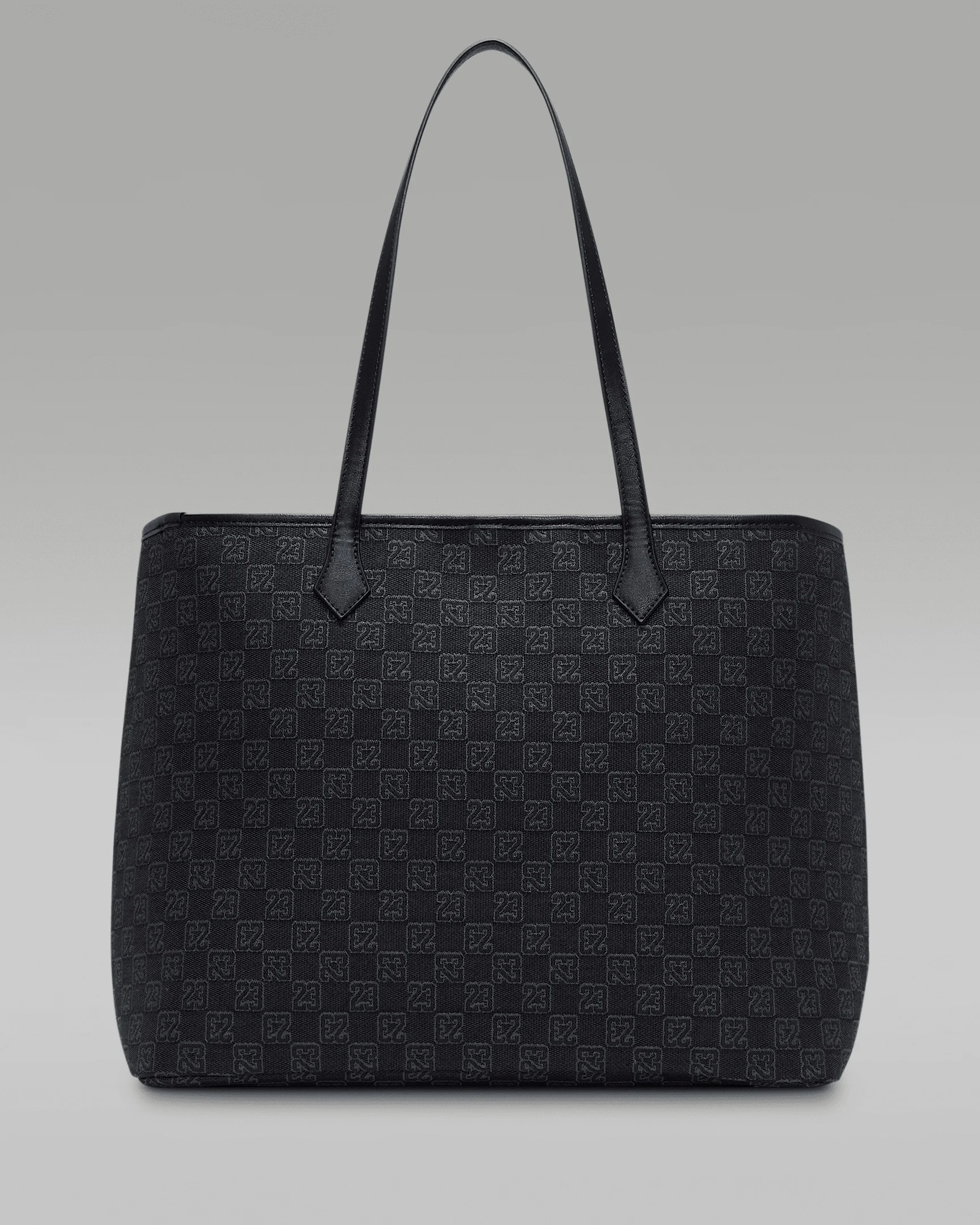 Jordan Jordan Monogram Tote Bag (32L) | REVERSIBLE