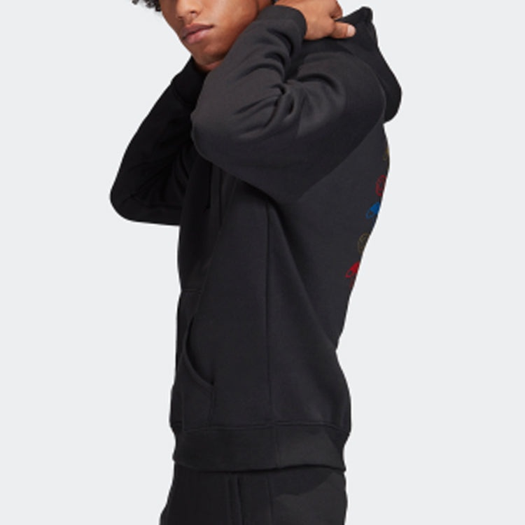 adidas Adicolor Hoodie '' FS7348 - 6