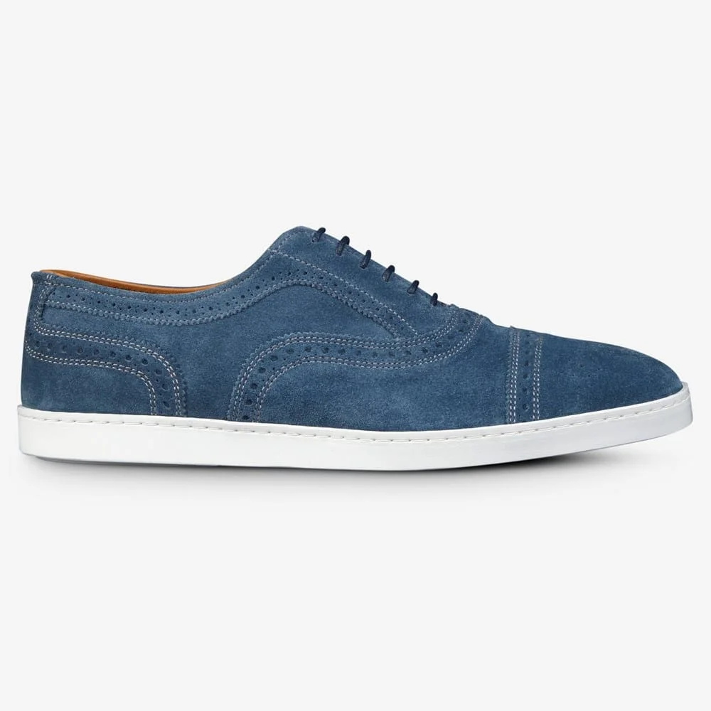 Strand Oxford Dress Sneaker - 1