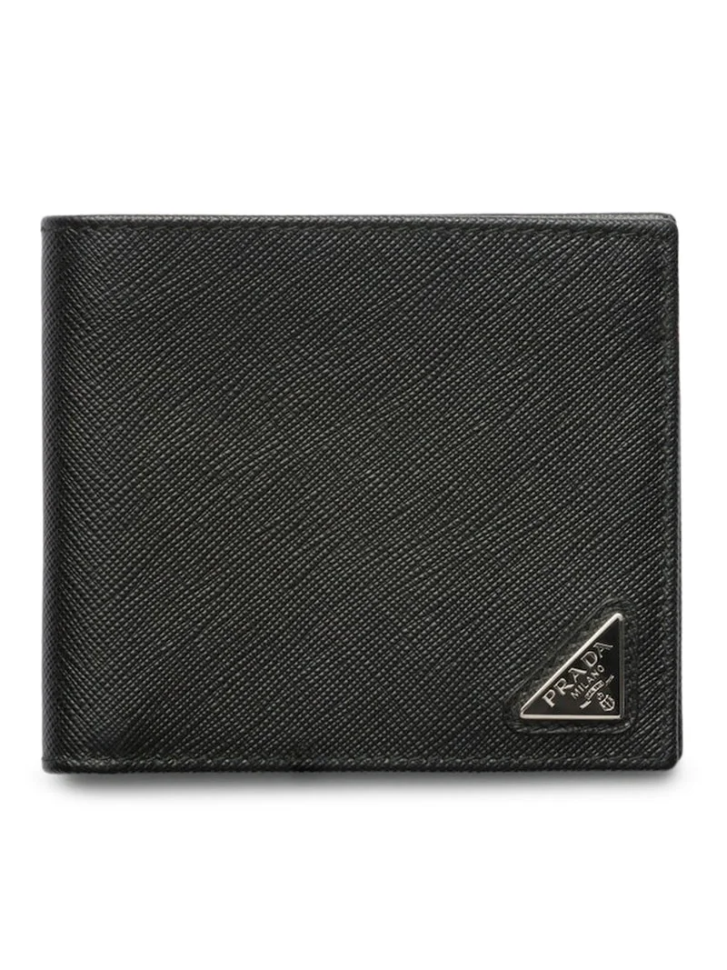 Prada Men Saffiano Leather Wallet - 1