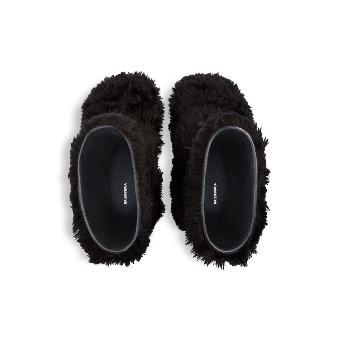 Women's Crocs™ Boot  in Black - 6