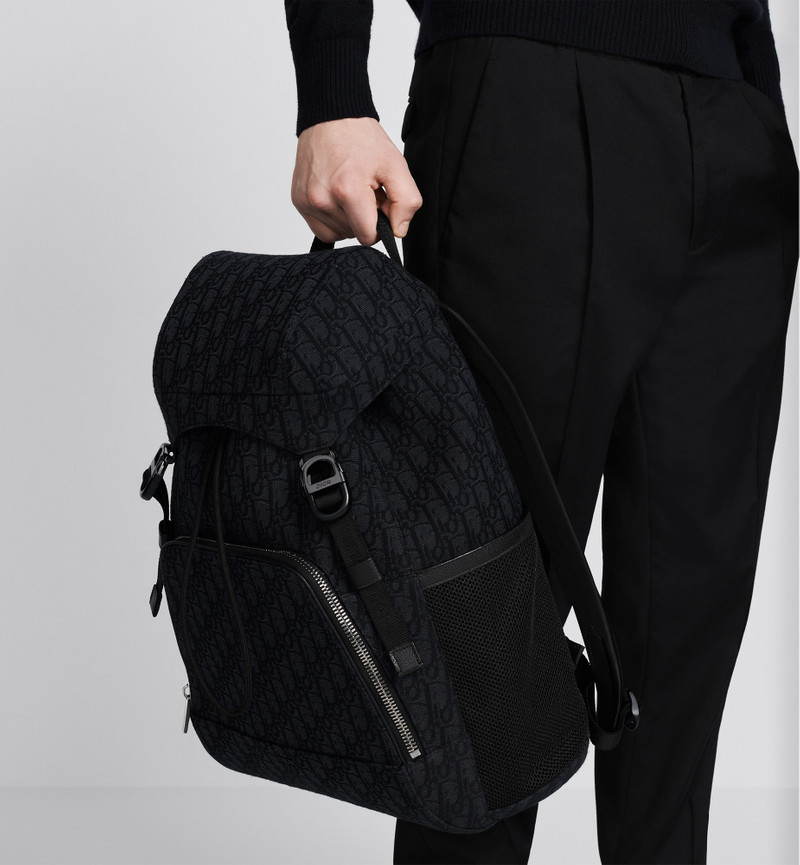Dior Dior 8 Backpack outlook
