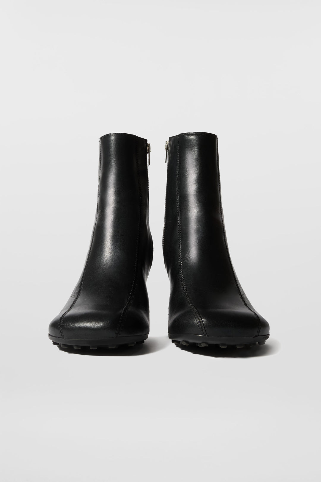 1000CHIODI ANKLE BOOT / black - 2