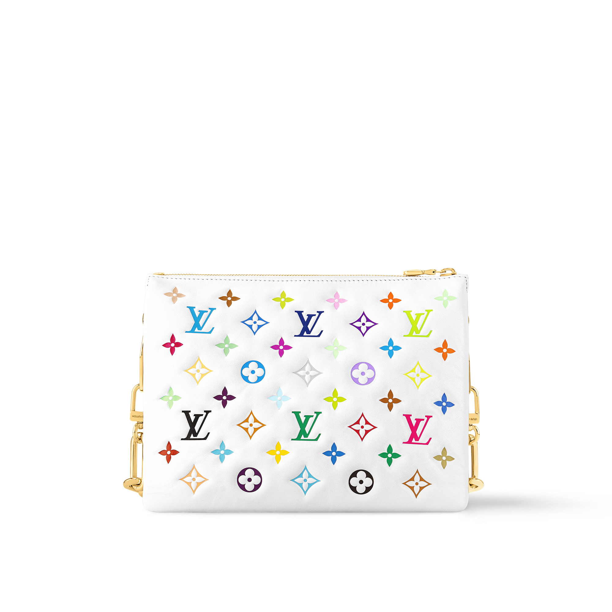 LV x TM Coussin PM - 5