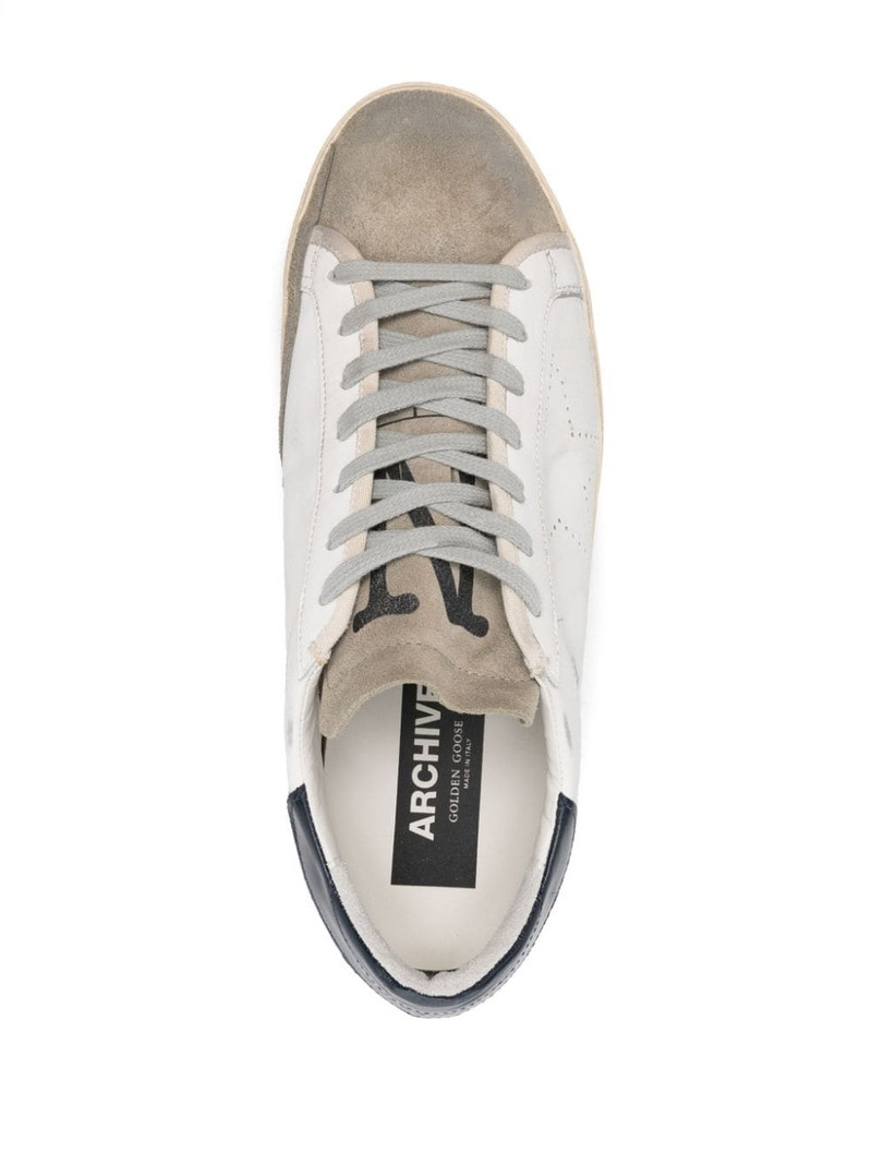 Super-Star sneakers 4