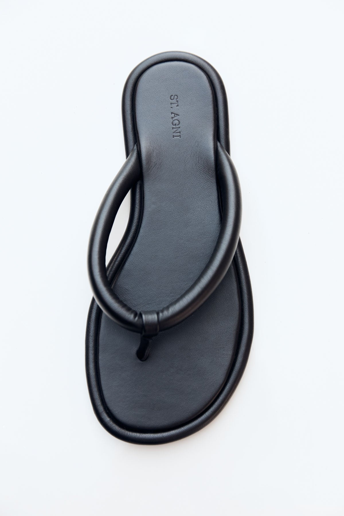 Sumi Slide - Black - 4