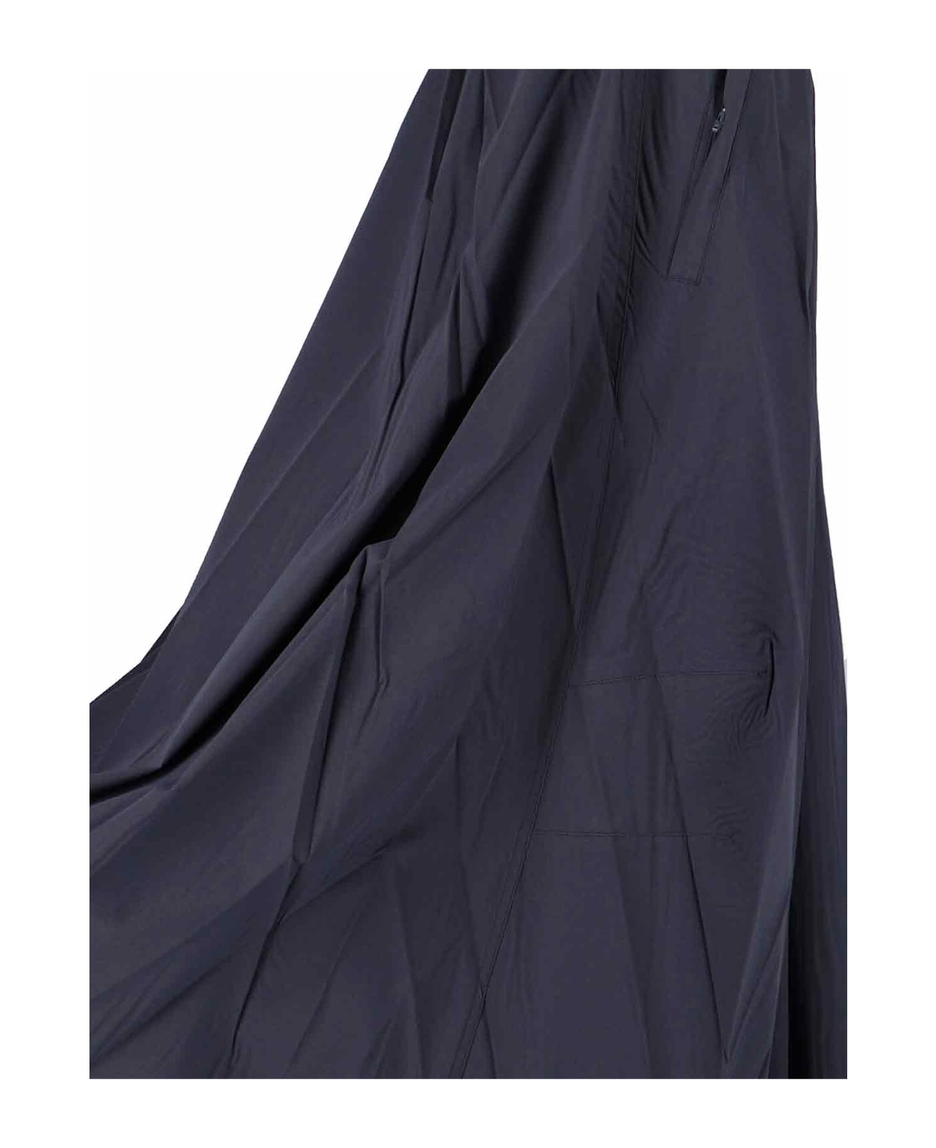 Maxi Logo Skirt - 5