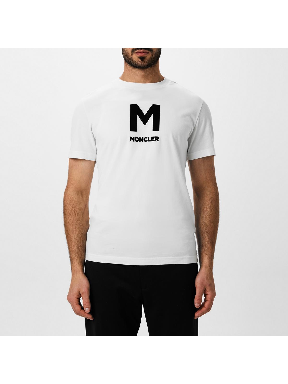 Moncler LOGO T SHIRT | cruisefashion | REVERSIBLE Moncler LOGO T SHIRT | cruisefashion | REVERSIBLE