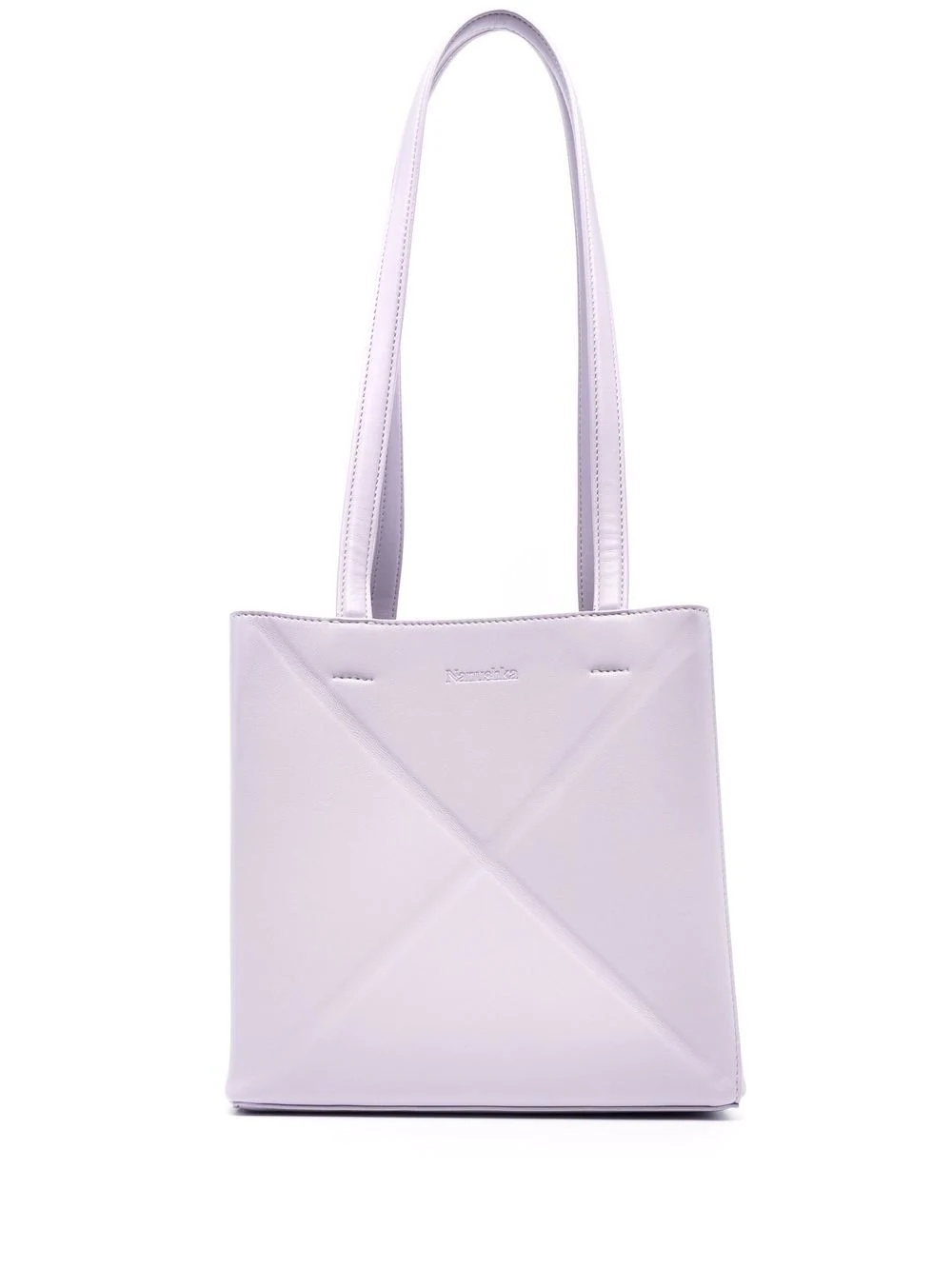 Origami tote bag - 1