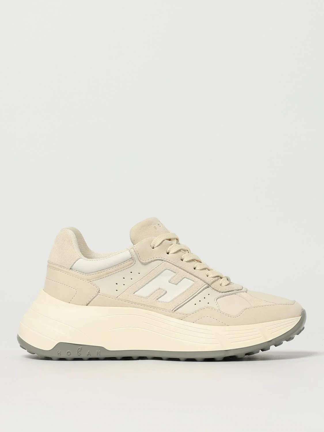 Sneakers woman Hogan - 1