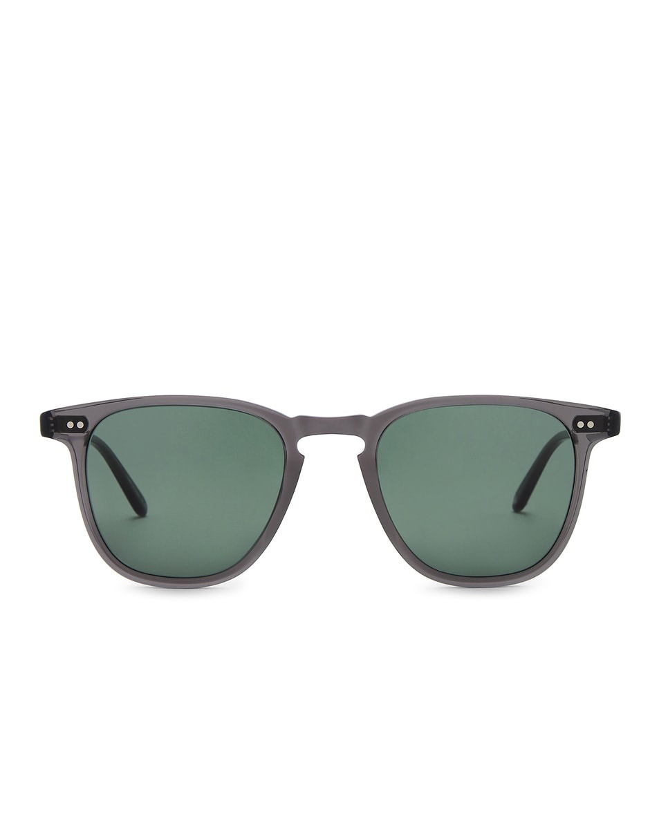 Brooks Sun Sunglasses - 1