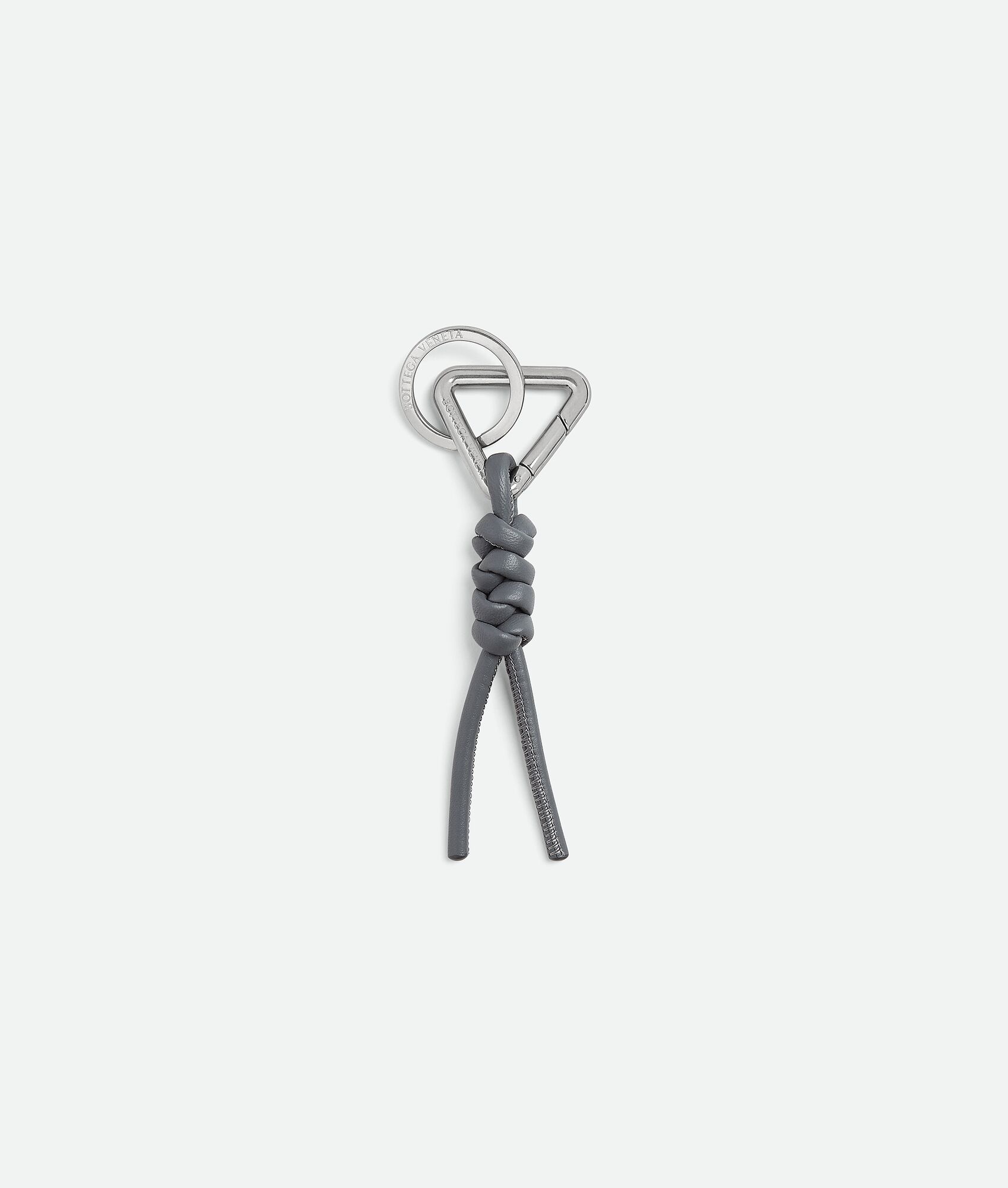 triangle key ring - 1