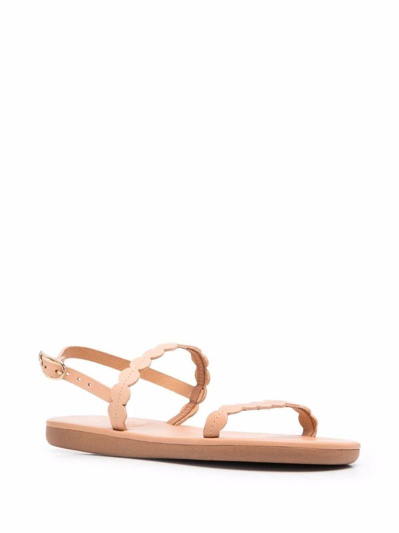 ANCIENT GREEK SANDALS slingback strap sandals outlook