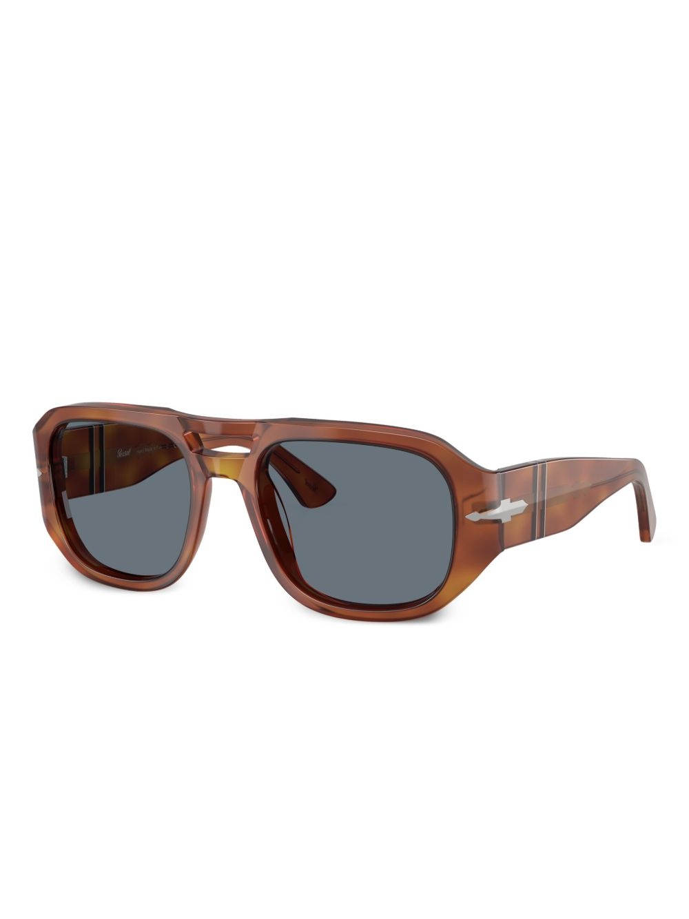 square-frame sunglasses - 2