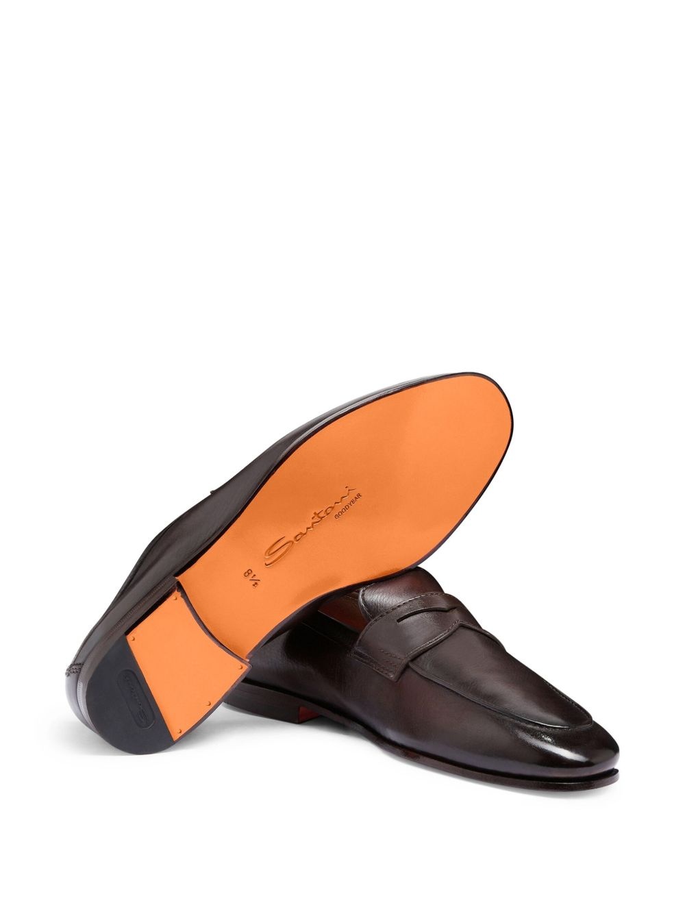 Carlo loafers - 4