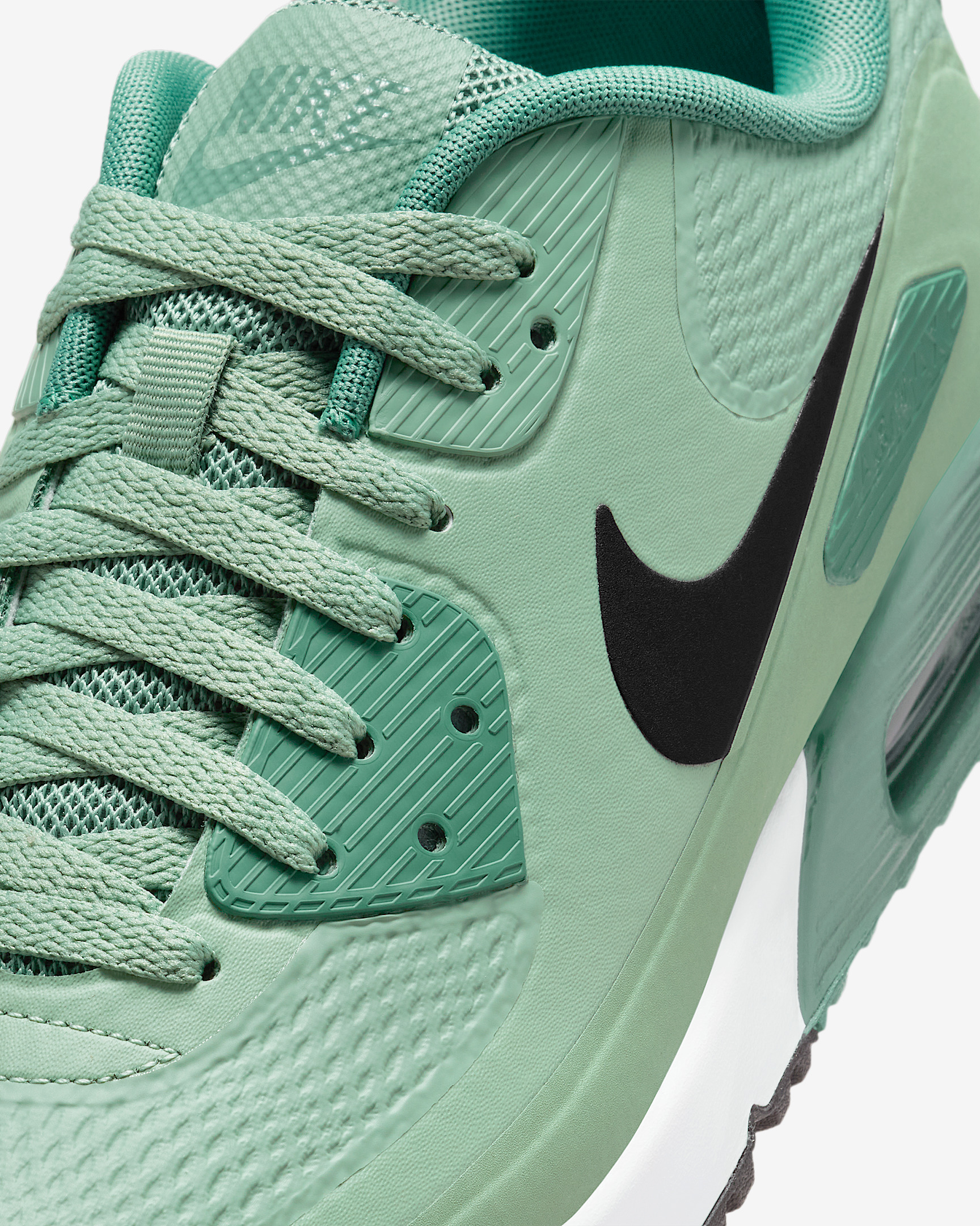 Nike Air Max 90 G Golf Shoes - 7