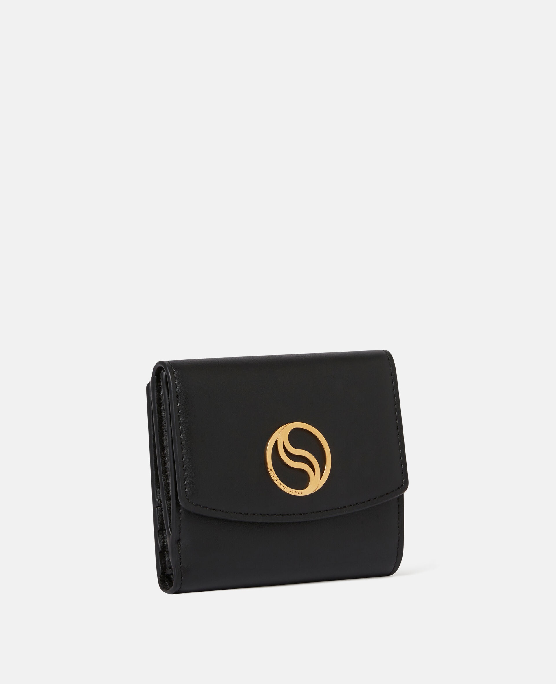 S-Wave Small Flap Wallet - 2
