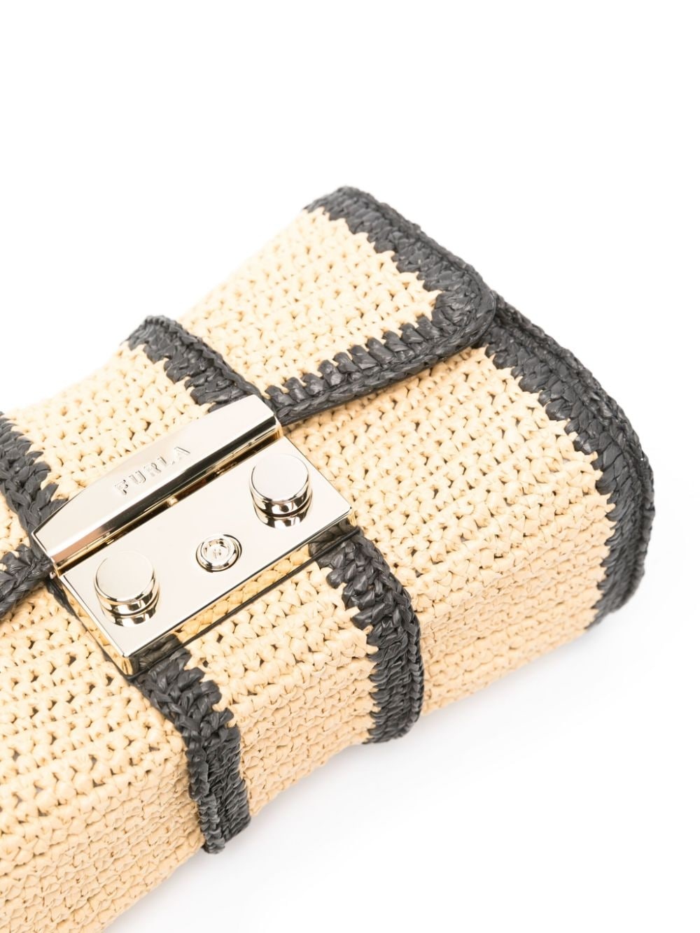 mini Metropolis Remix cross body bag - 4