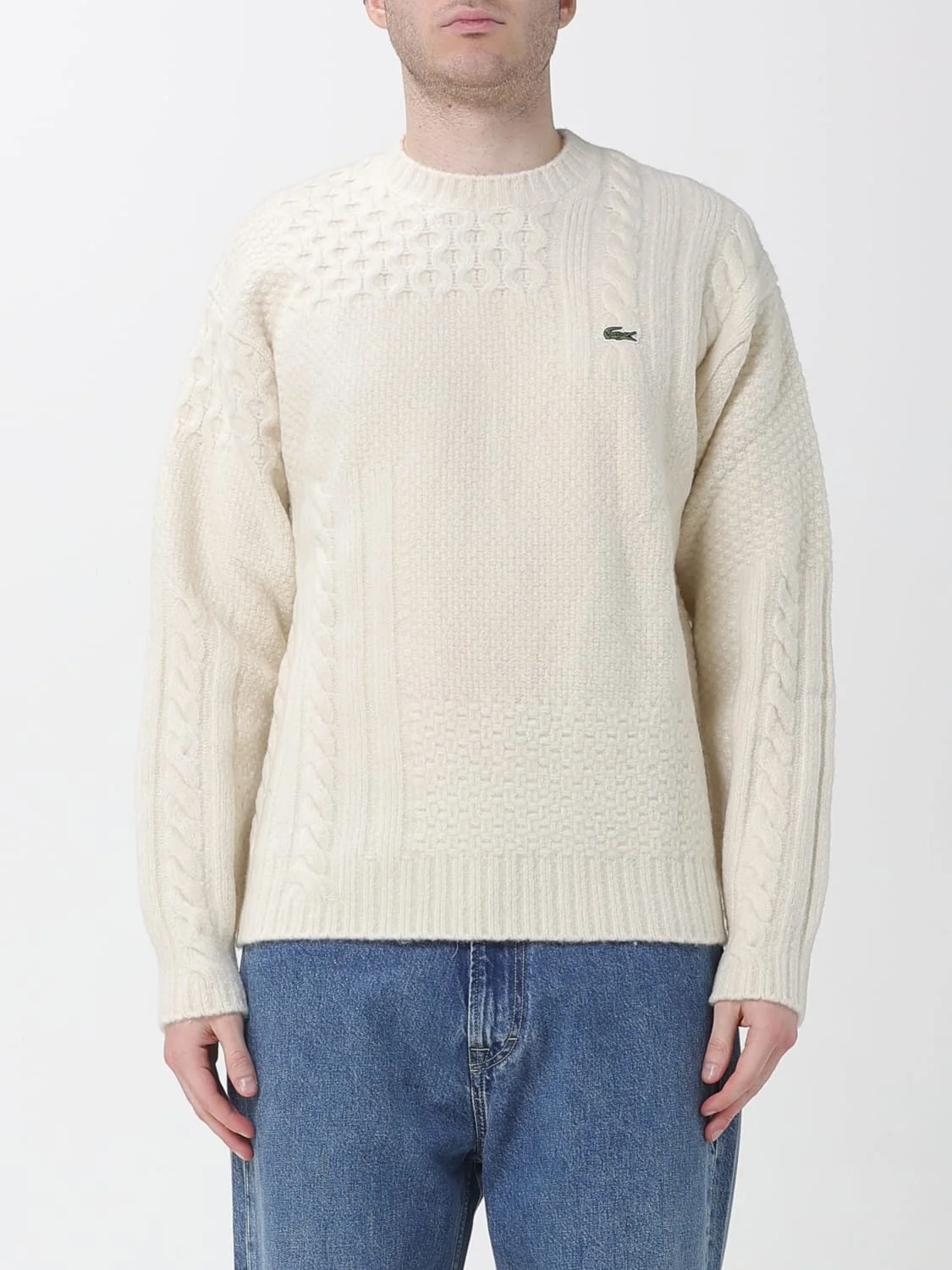 Sweater men Lacoste - 1