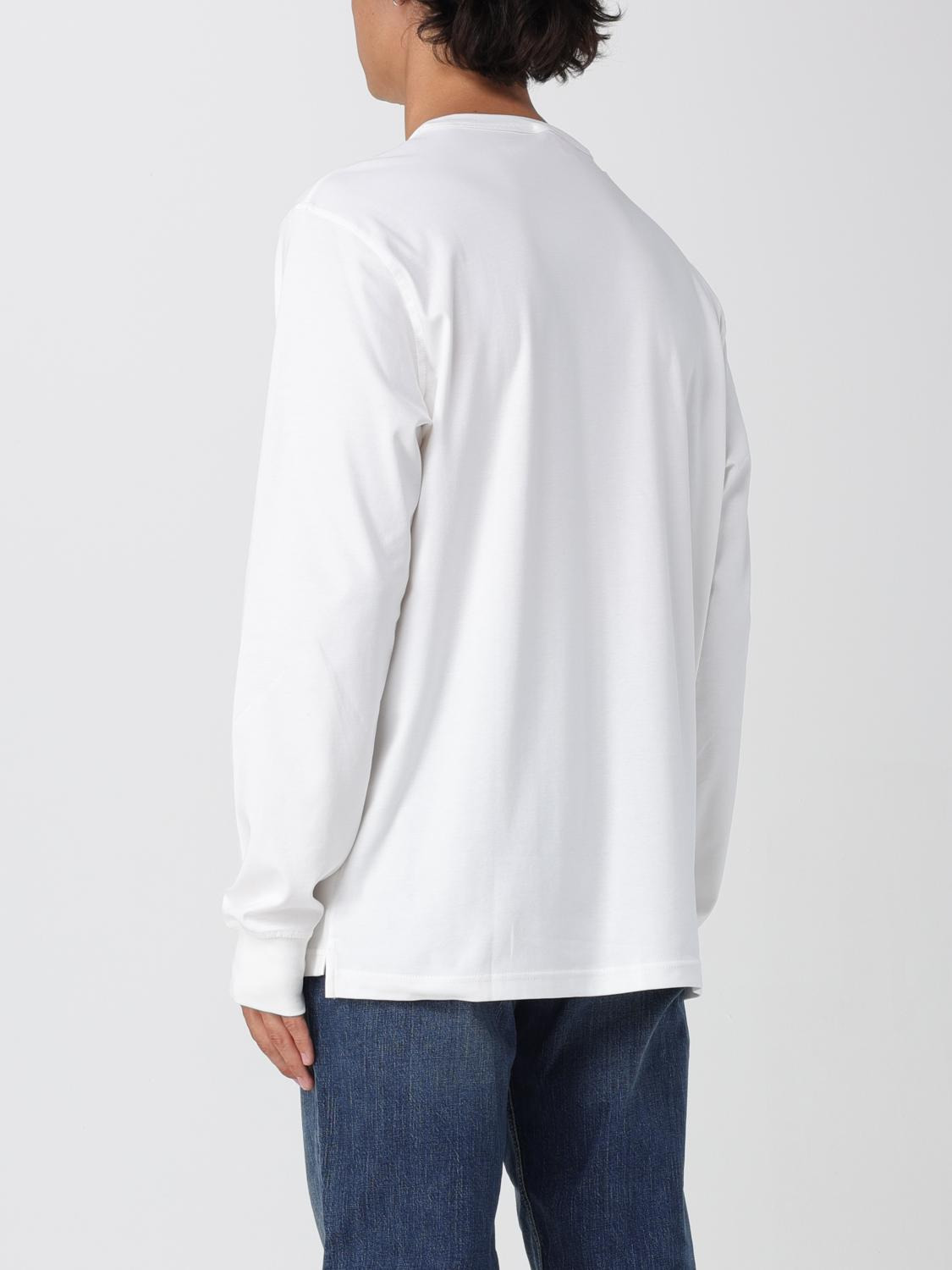 T-shirt men Diesel - 2