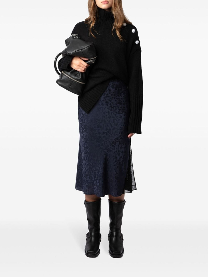 Zadig & Voltaire Jayla skirt outlook