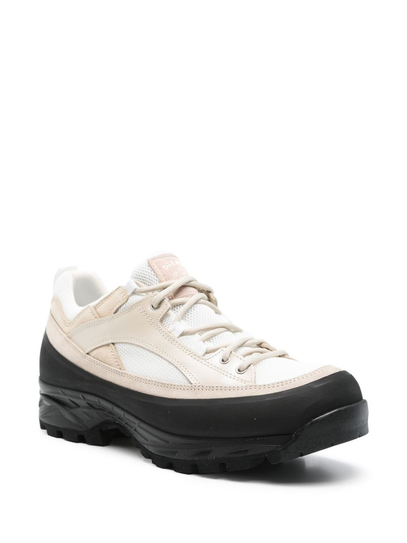 Diemme Grappa Hiker trainers outlook