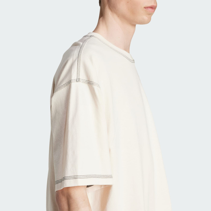 Trefoil Essentials Tee 6