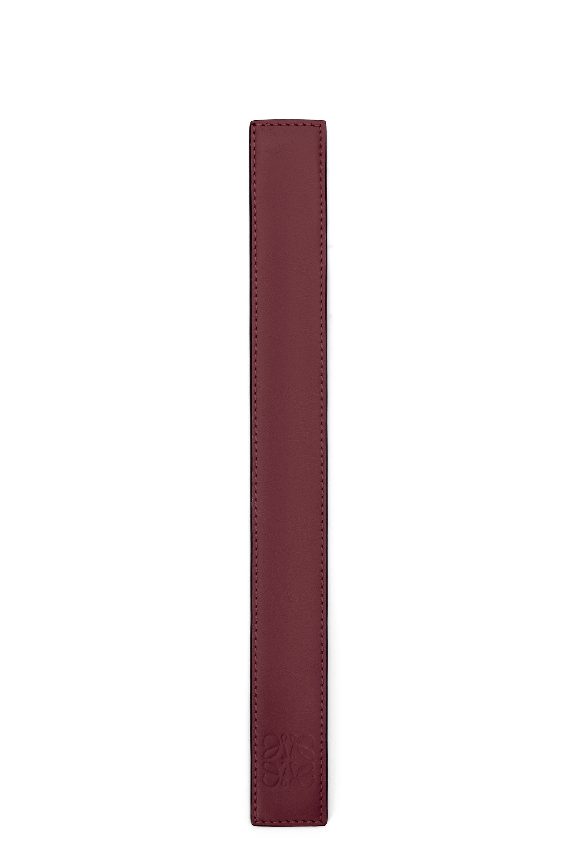 Small slap bracelet in calfskin - 3