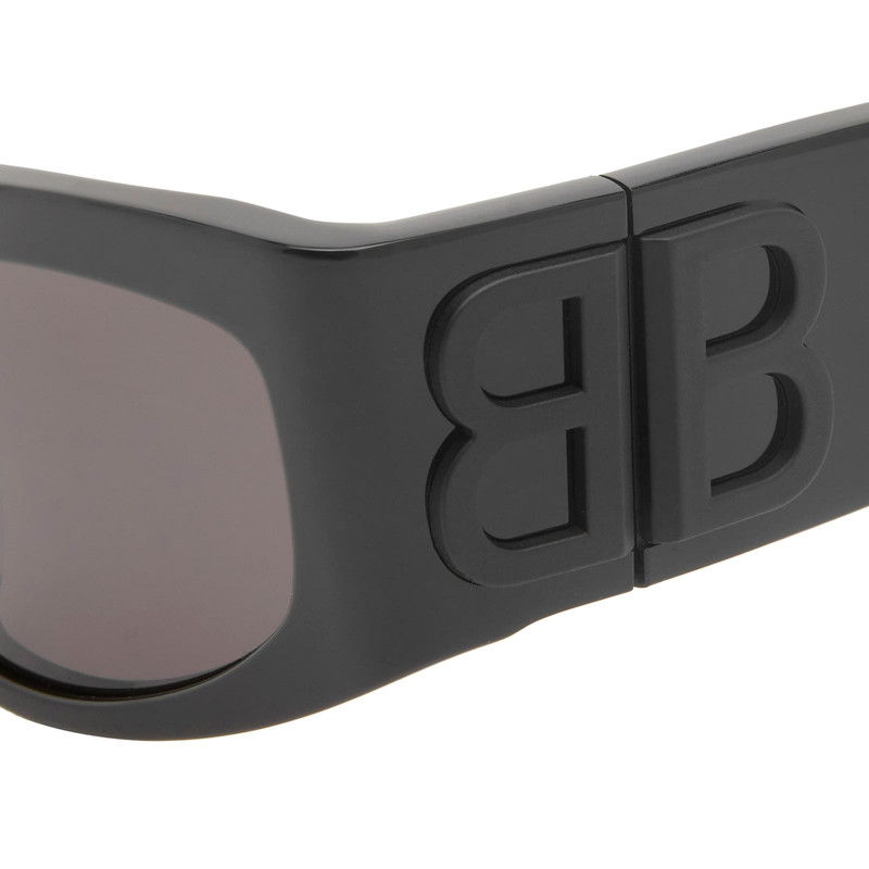 Balenciaga BB0321S Sunglasses 4