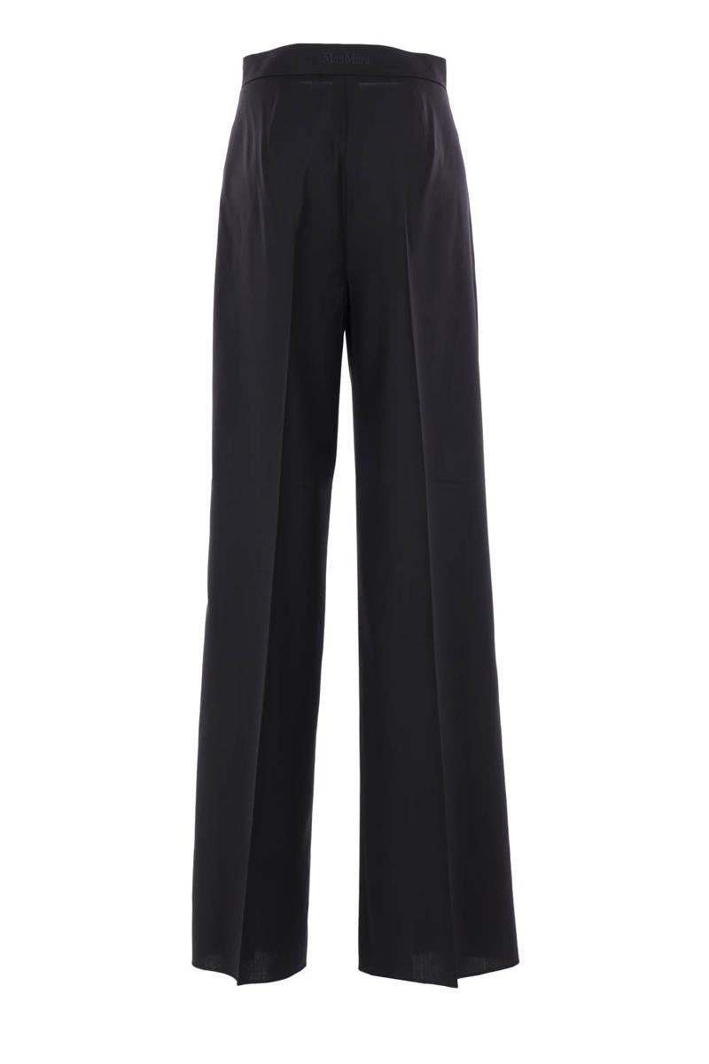 Max Mara Max Mara Trousers outlook
