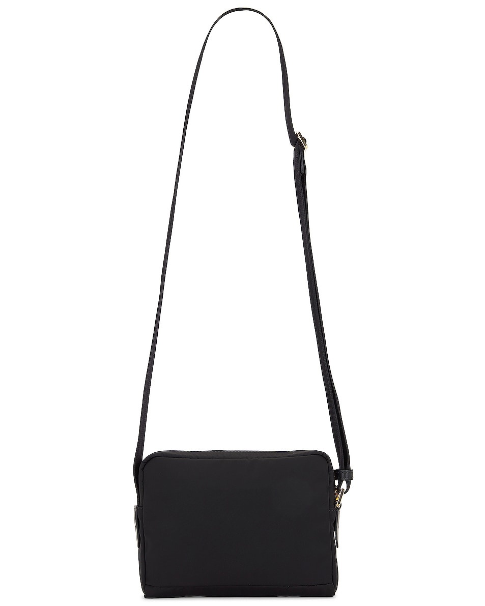 Mini Messenger Bag - 2