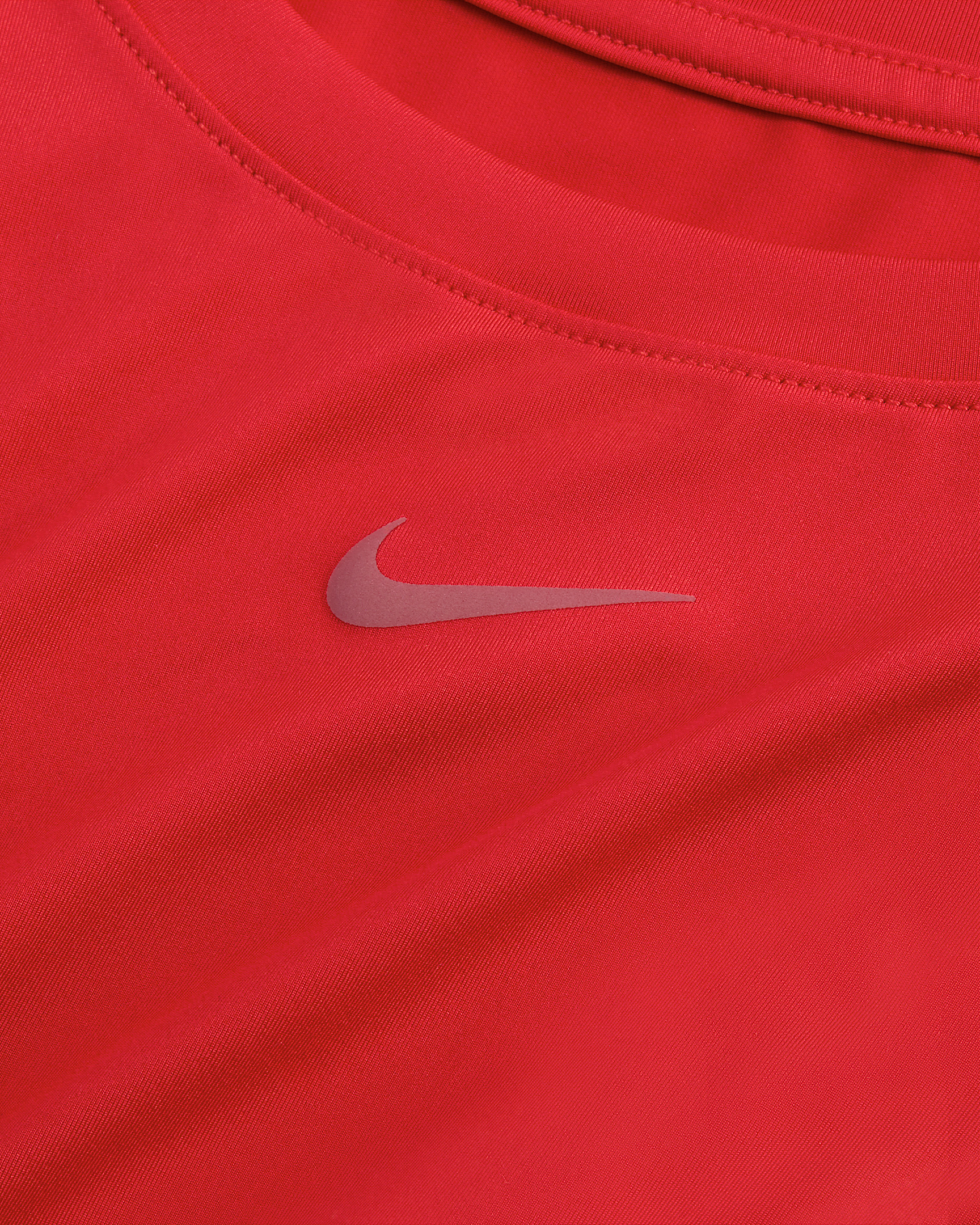 Nike One Classic Women's Dri-FIT Short-Sleeve Top - 6