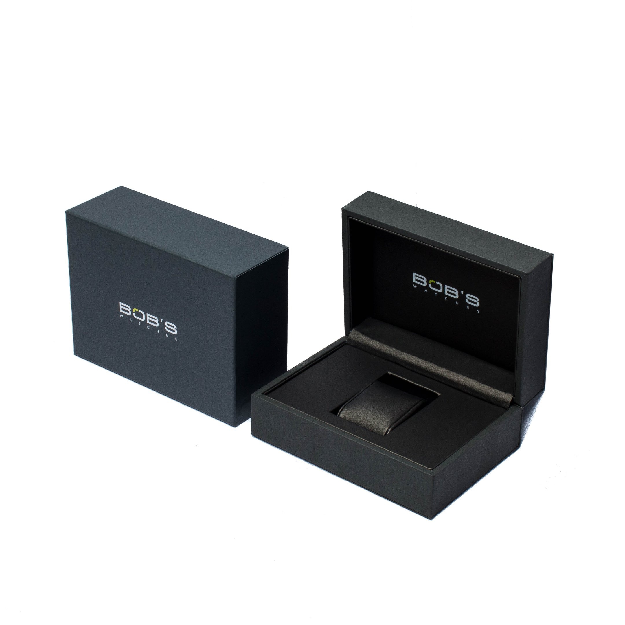 Pre-owned Rolex Submariner Ref 16610T No Holes Case - 4