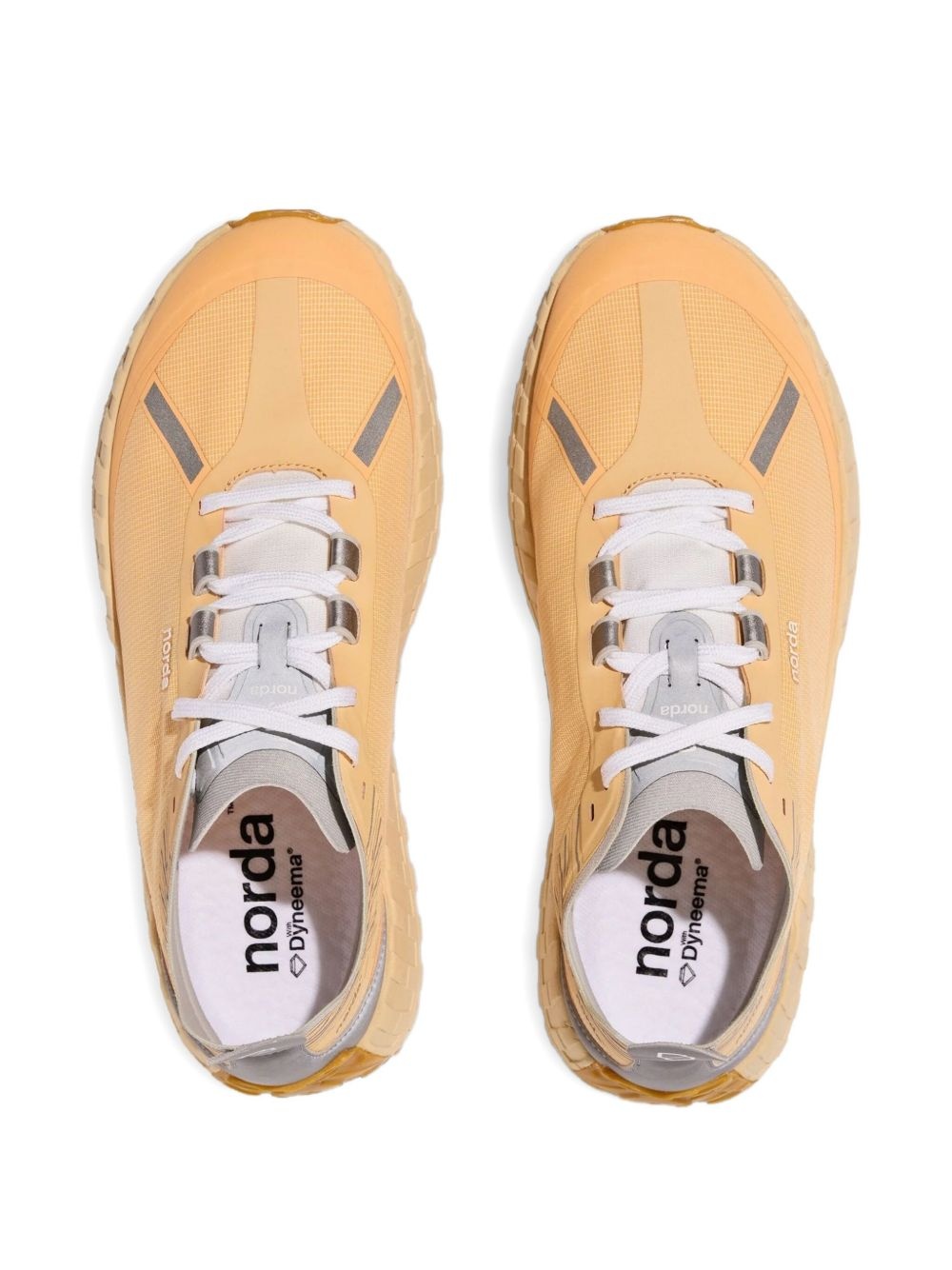 001 Seamless Trail running shoes - 3