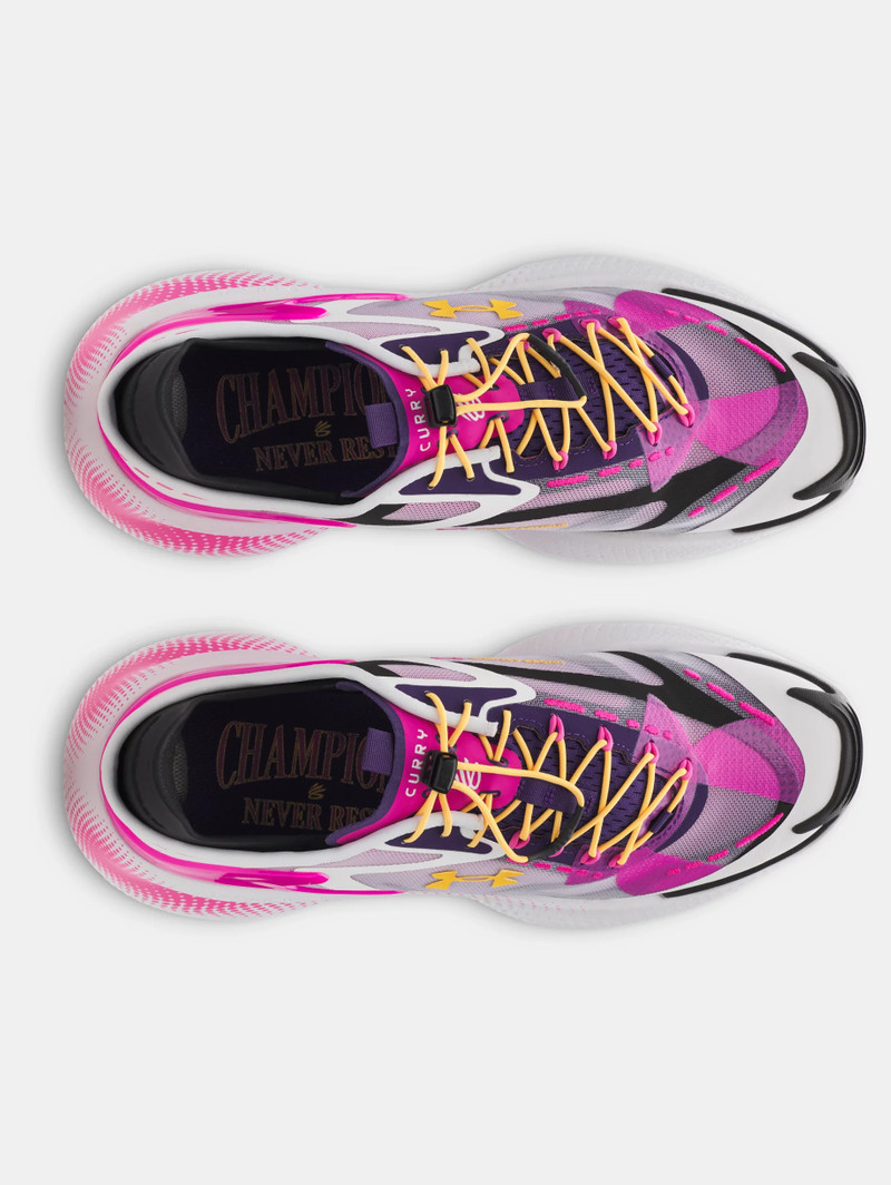UA Echo SlipSpeed™ x Curry Tour 3