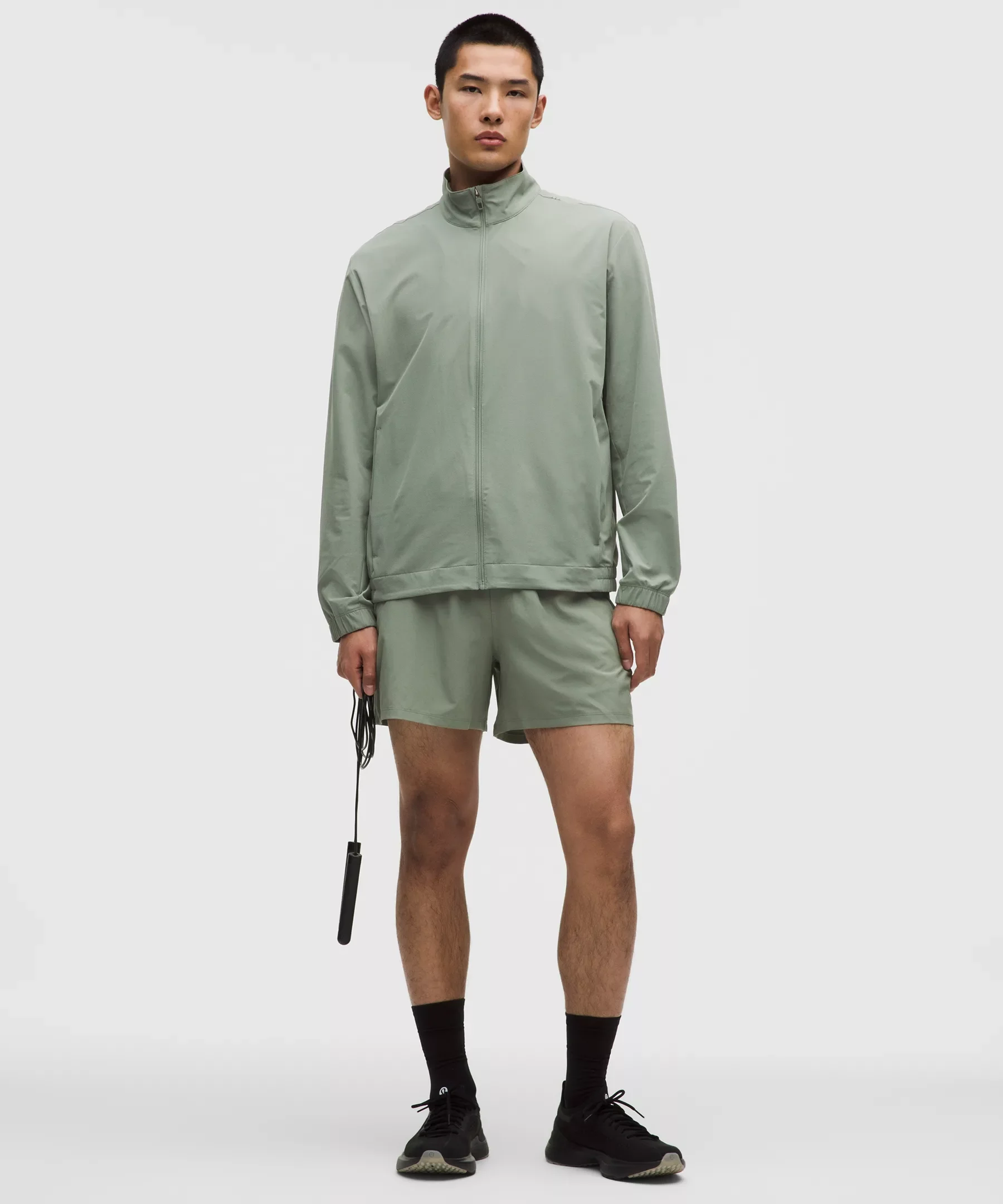 Pace Breaker Linerless Short 5" - 1