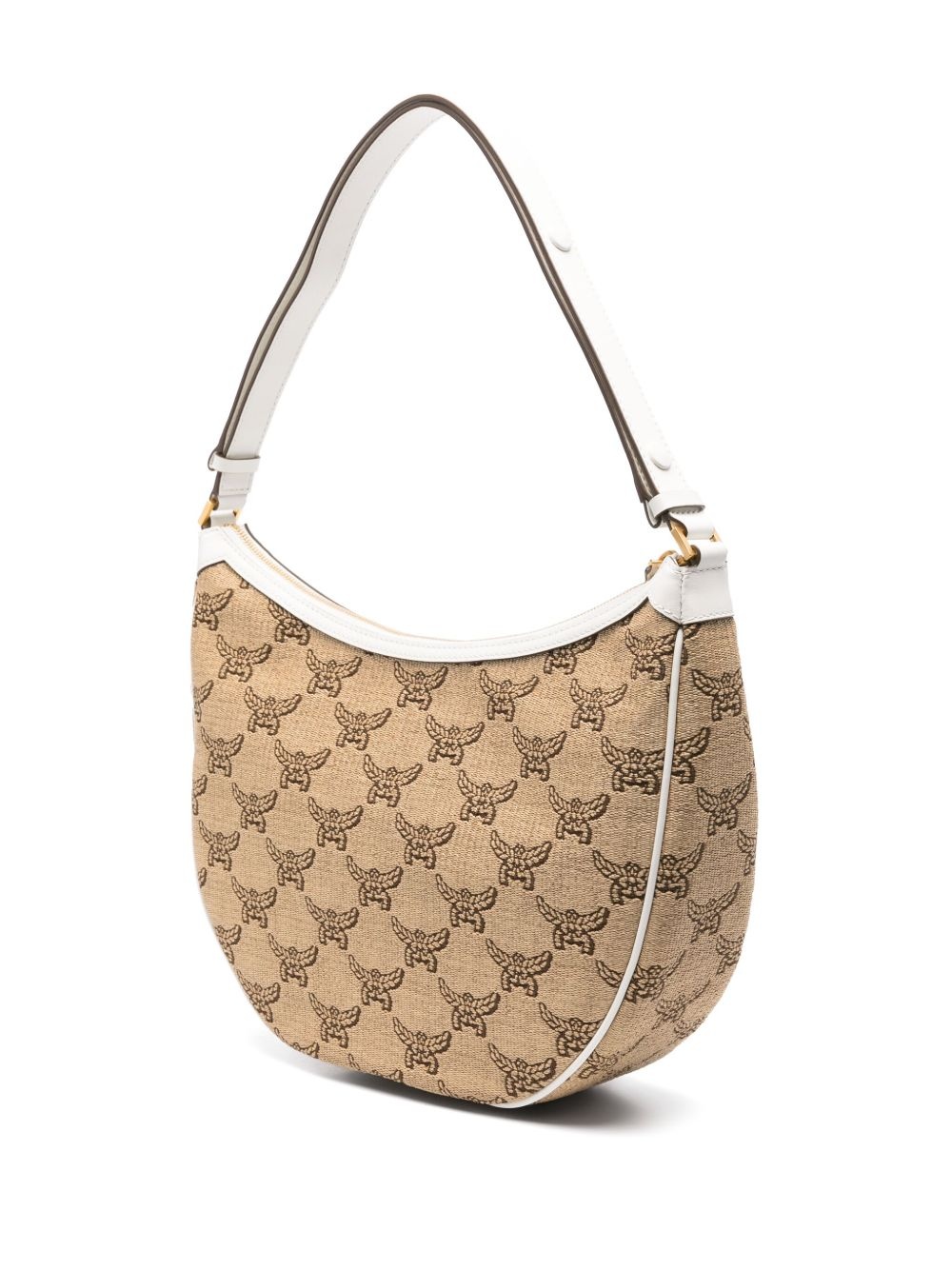 Ascending Moon shoulder bag - 3
