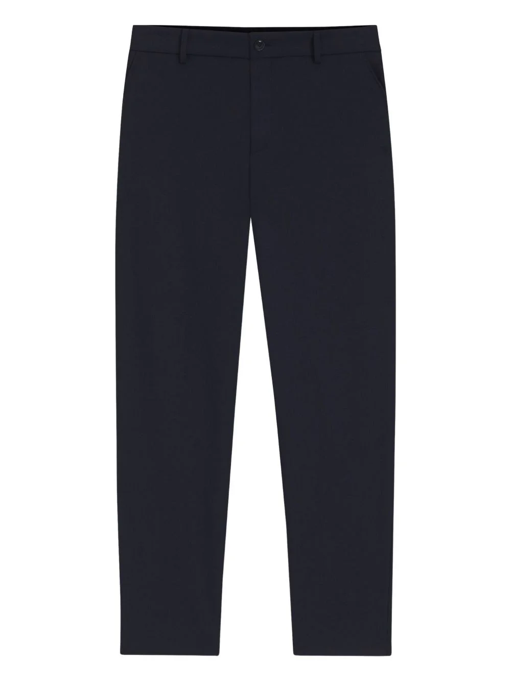 tapered trousers - 1