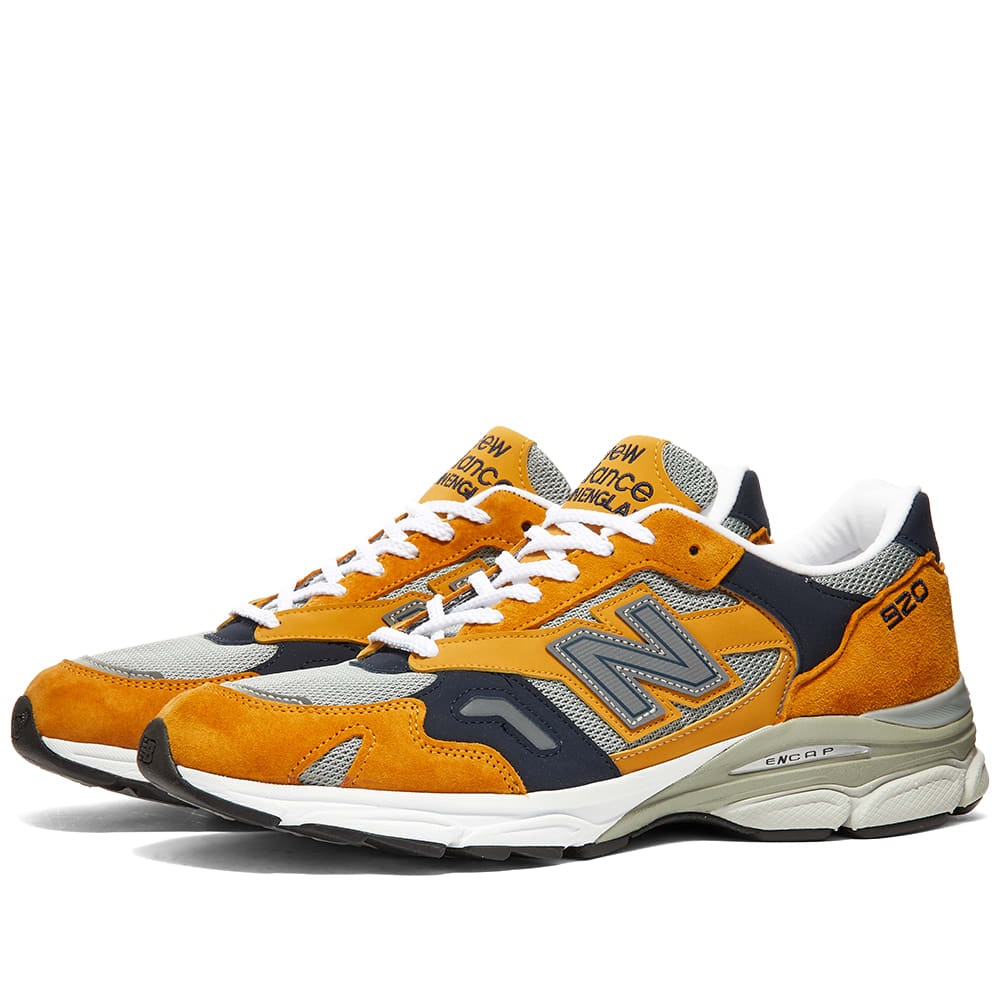 New Balance M920YN - Made in England - 1