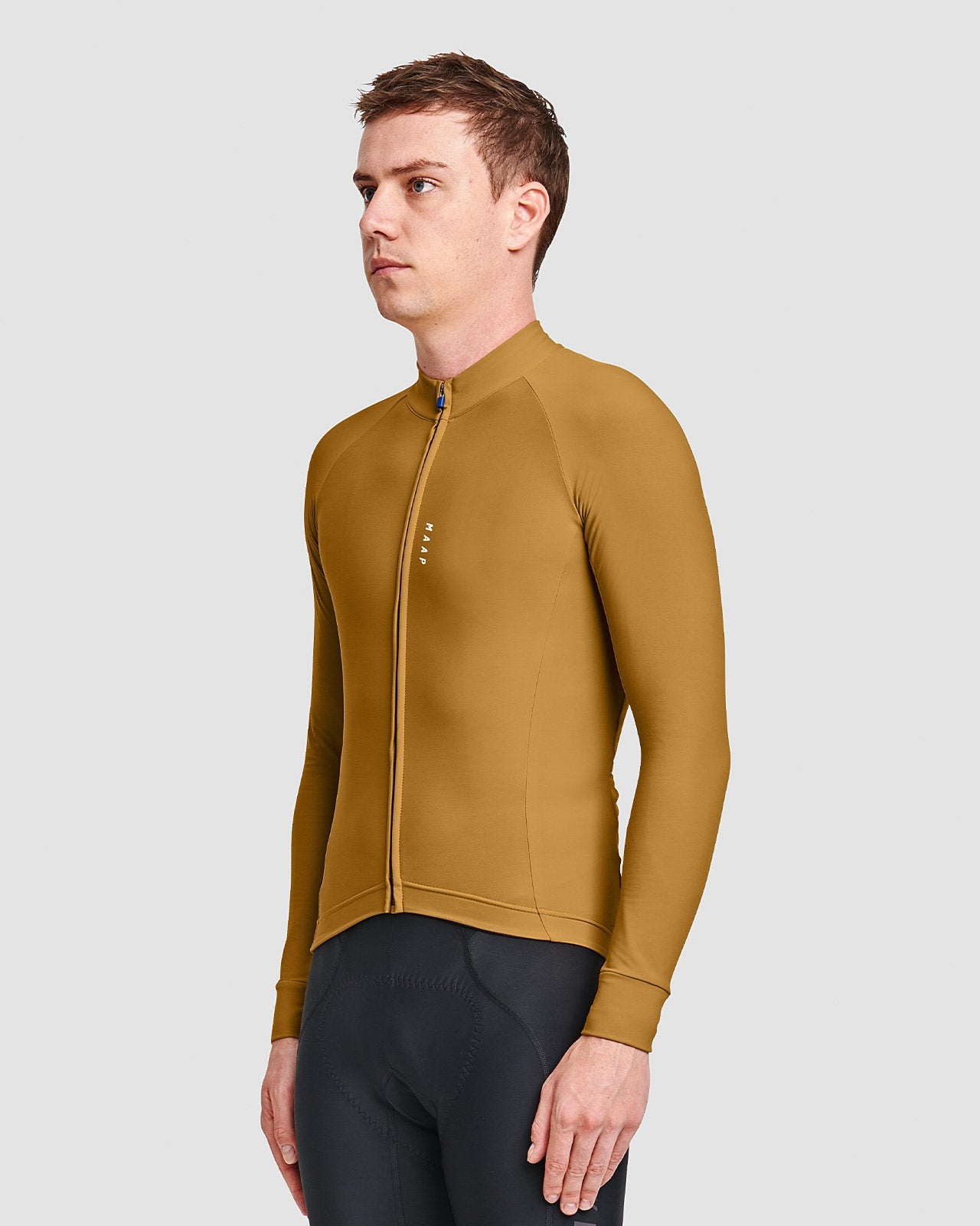 Training Thermal LS Jersey - 2