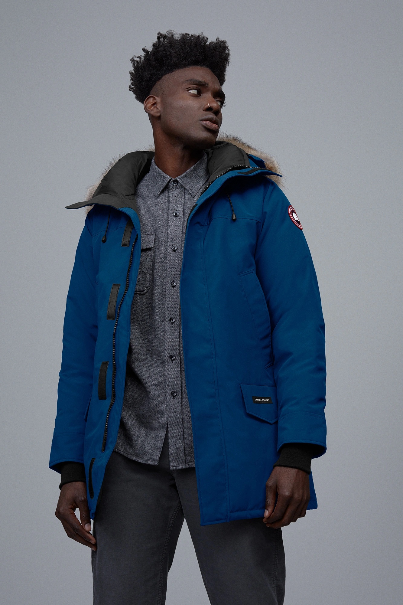 LANGFORD PARKA - 2