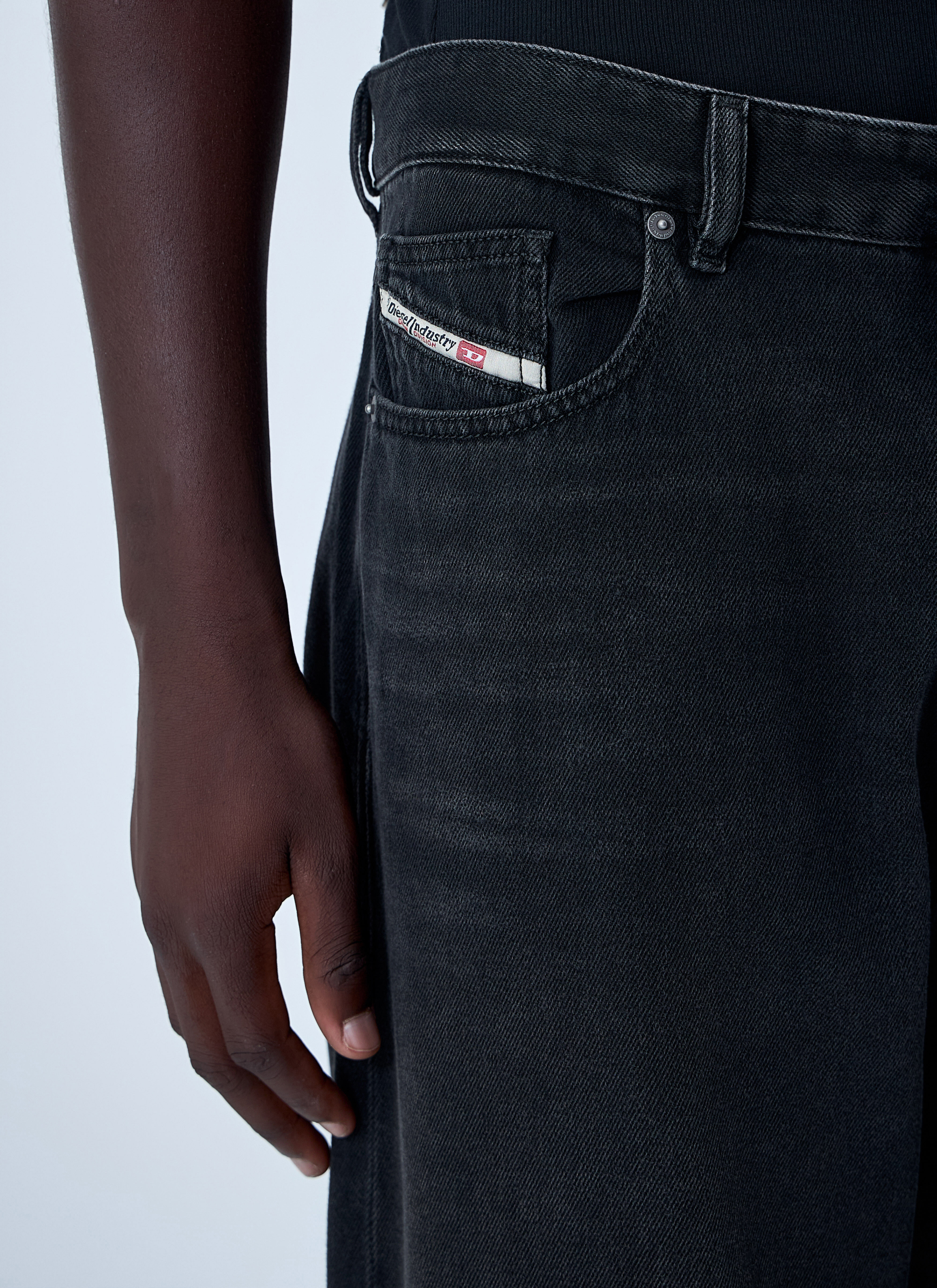 D-Rise Jeans - 5