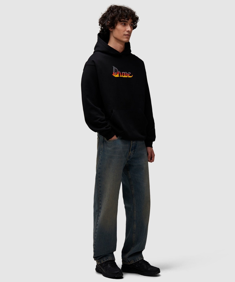 Classic skynet hoodie - 5
