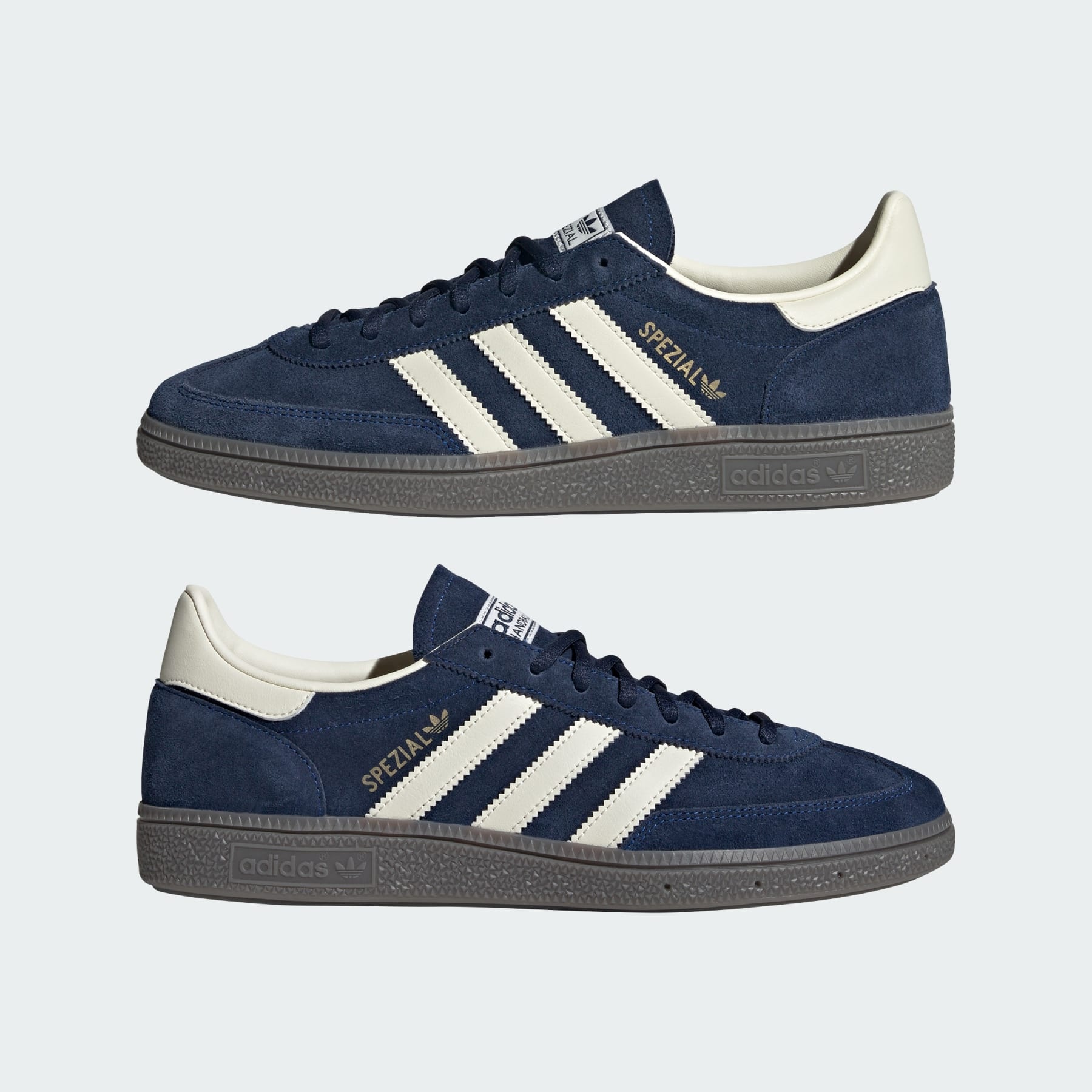 Handball Spezial Shoes - 7