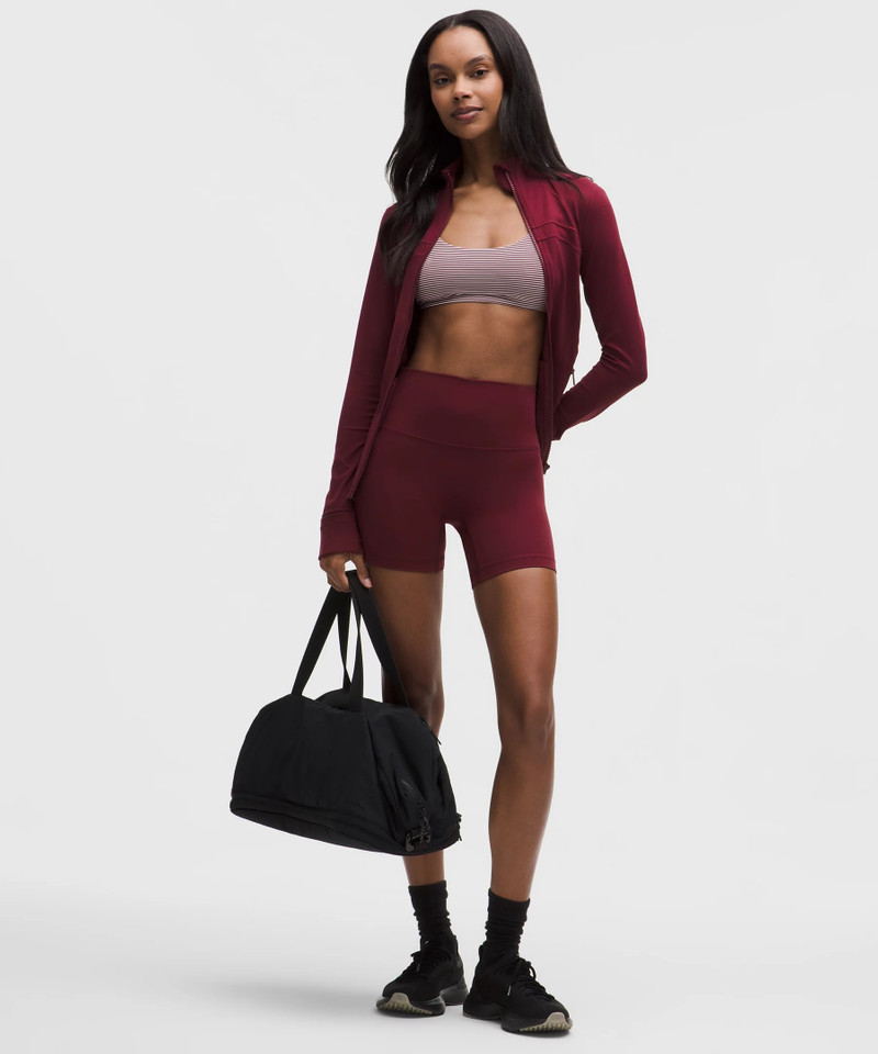Nulu Racerback Bralette *A–D Cups 3