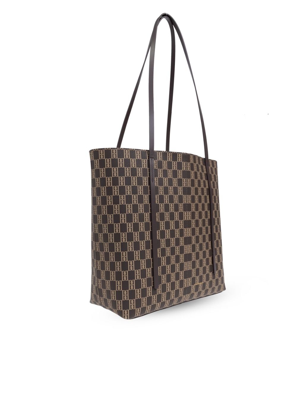 Abrille printed tote bag - 4