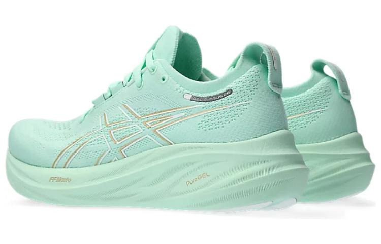 (WMNS) ASICS Gel-Nimbus 26 'Mint Tint' 1012B601-300 - 4