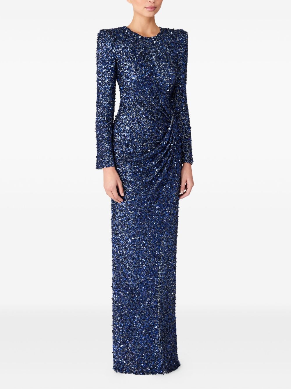 Marie dress - 2