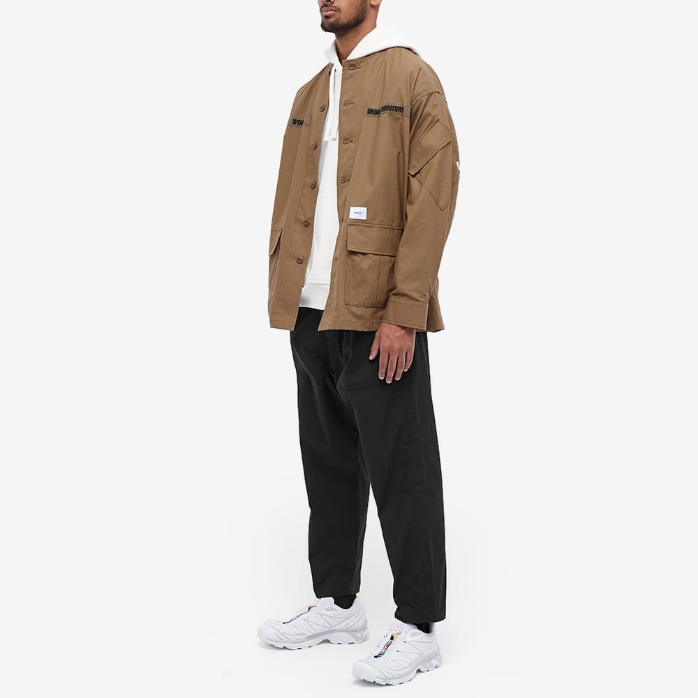 Uniform Experiment Tapered Fatigue Pants - 6