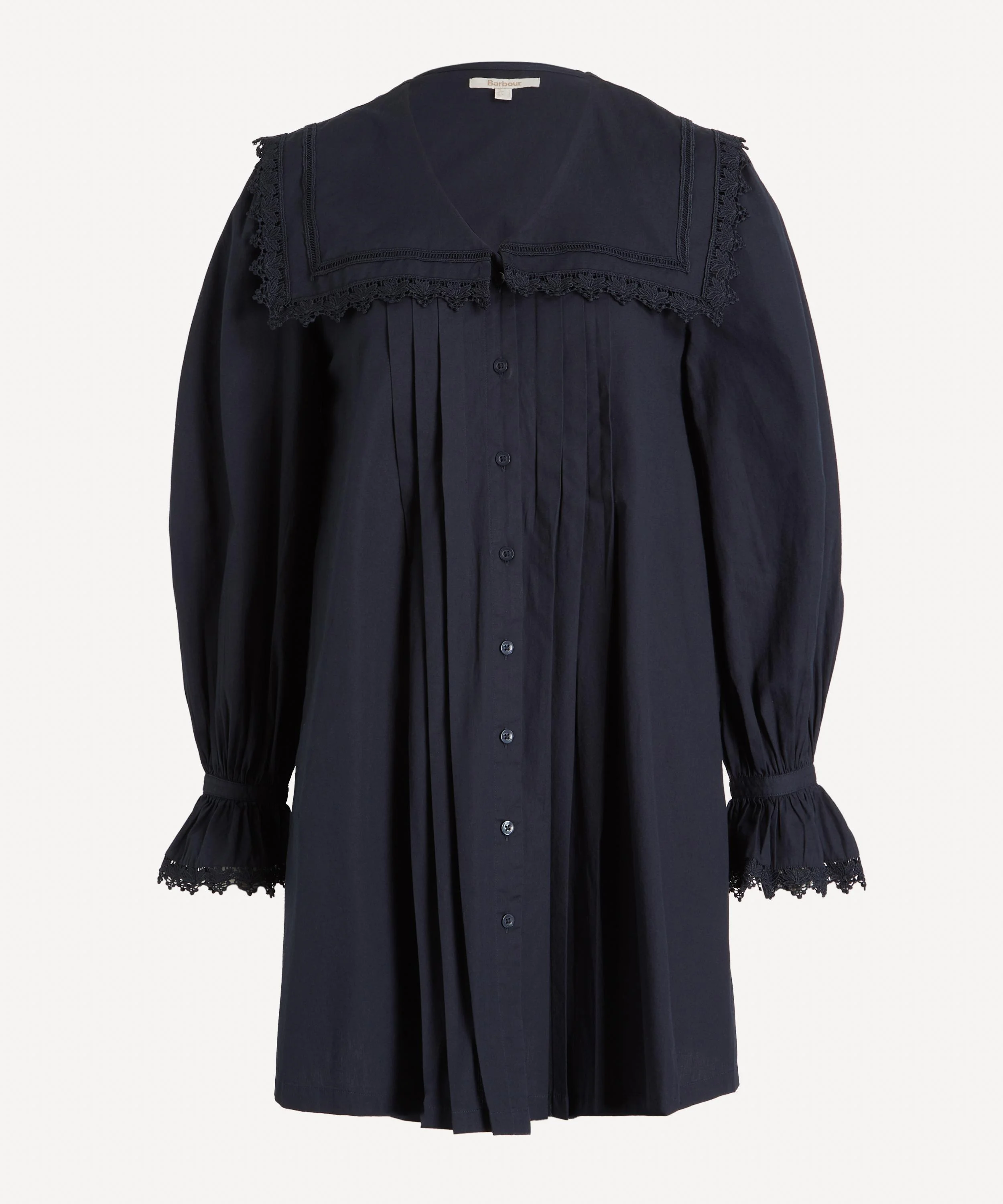 Tisbury Mini Dress - 1